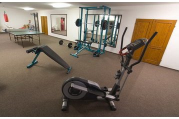 Slovačka Hotel Veliki Meder / Veľký Meder, Eksterijer